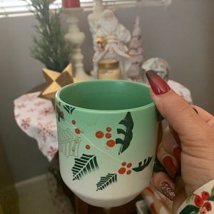 Meet your Posher, Olga